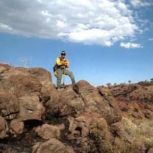 Meet your Posher, James